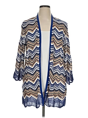 Travelers by Chico's Cardigan (view 1)