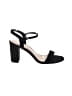 ABound Black Sandals Size 11 - photo 1