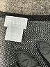 Chico's Floral Black Pullover Sweater Size S - photo 7