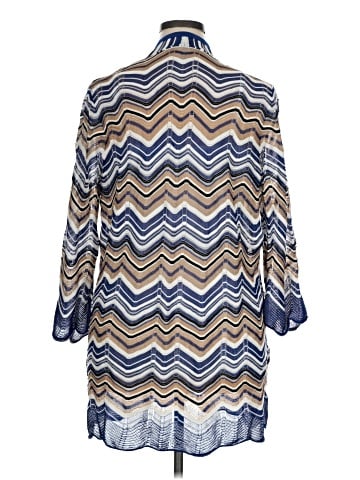Travelers by Chico's Cardigan (view 2)