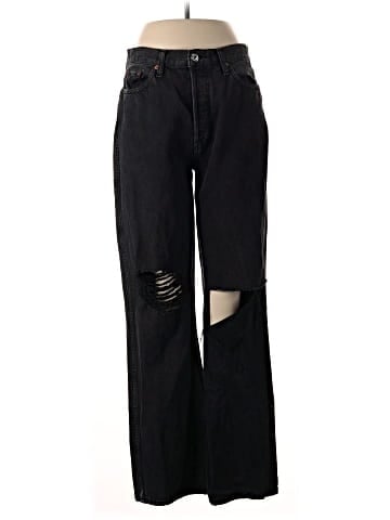 RE/DONE Jeans (view 1)
