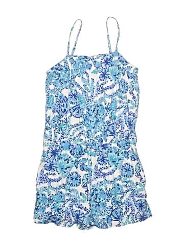 Lilly Pulitzer Dress (view 1)