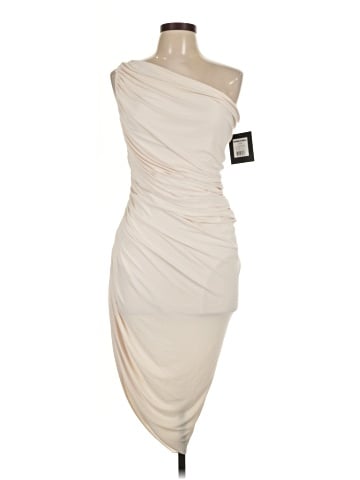 Norma Kamali Cocktail Dress (view 1)
