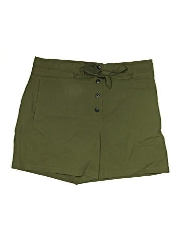 Rag & Bone Khaki Shorts (view 1)