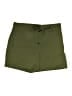 Rag & Bone Solid Green Khaki Shorts Size 8 - photo 1