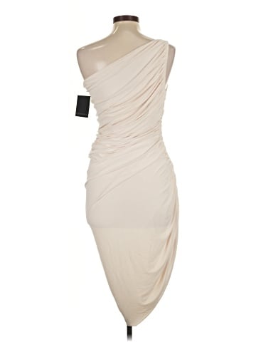 Norma Kamali Cocktail Dress (view 2)