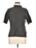 White + Warren 100% Cashmere Gray Cashmere Pullover Sweater Size L - photo 1