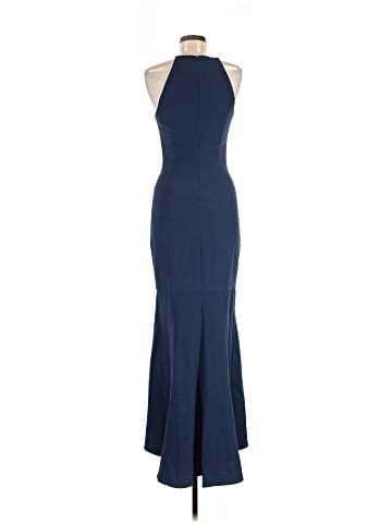 Maria Bianca Nero Cocktail Dress (view 2)