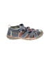 Keen Blue Sandals Size 13 (kids) - photo 1