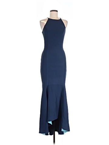 Maria Bianca Nero Cocktail Dress (view 1)