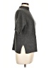 White + Warren 100% Cashmere Gray Cashmere Pullover Sweater Size L - photo 4