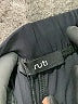 Ruti Solid Black Active Pants Size XS (0) - photo 7