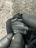 Ruti Solid Black Active Pants Size XS (0) - photo 9