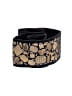 BCBGMAXAZRIA Gold Belt Size S - photo 1