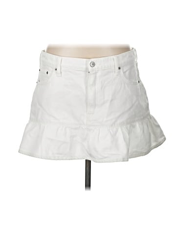 Abercrombie & Fitch Casual Skirt (view 1)