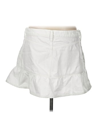 Abercrombie & Fitch Casual Skirt (view 2)