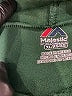 Majestic 100% Polyester Green Sweatshirt Size XL - photo 7