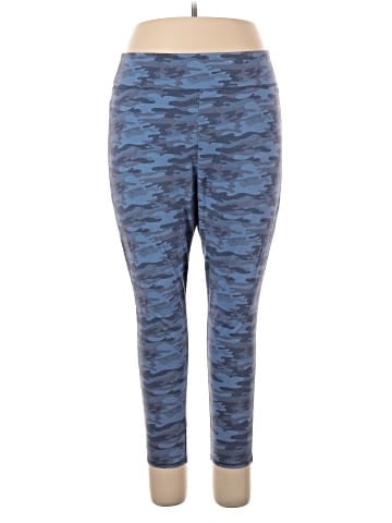 Flirtitude Active Pants (view 1)