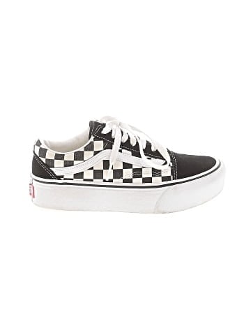 Vans Sneakers (view 1)