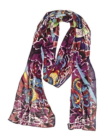 Ed Hardy Scarf (view 1)