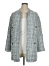 MNG Tweed Blue Coat Size XL - photo 1