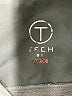 Tumi Black Jacket Size S - photo 6