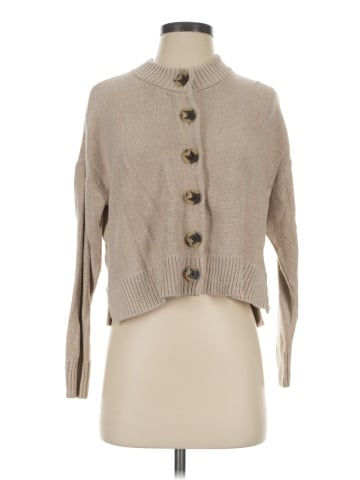 Quince Cardigan (view 1)