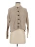 Quince 100% Cotton Tan Cardigan Size XS - photo 1