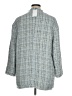 MNG Tweed Blue Coat Size XL - photo 2