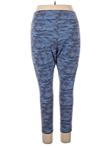 Flirtitude Active Pants (view 2)