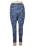 Flirtitude Blue Active Pants Size XXL - photo 2