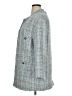 MNG Tweed Blue Coat Size XL - photo 5
