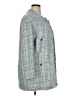 MNG Tweed Blue Coat Size XL - photo 4