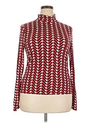 Boden Long Sleeve Turtleneck (view 1)