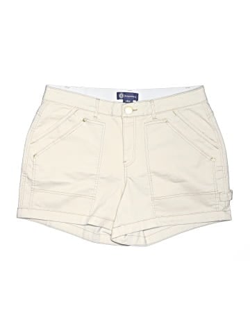 Democracy Khaki Shorts (view 1)