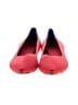 ROTHY'S Color Block Red Flats Size 8 - photo 2