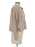 Quince 100% Cotton Tan Cardigan Size XS - photo 4