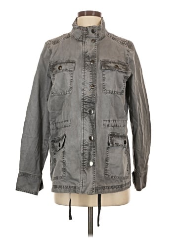 Caslon Jacket (view 1)