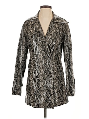 Shoedazzle Coat (view 1)