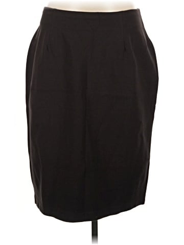Eileen Fisher Formal Skirt (view 1)