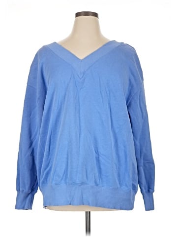 Nike Pullover Sweater (view 1)