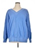 Nike Blue Pullover Sweater Size XL - photo 1