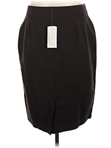 Eileen Fisher Formal Skirt (view 2)