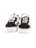 Vans White Sneakers Size 5 1/2 - photo 2