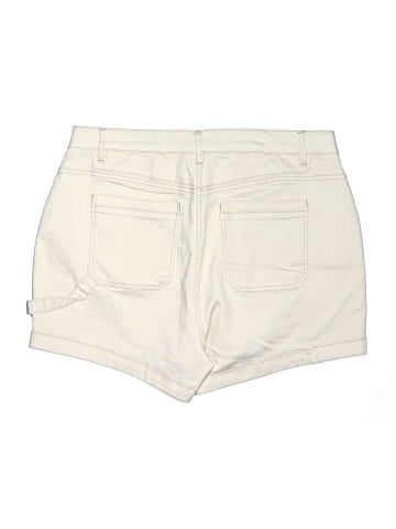 Democracy Khaki Shorts (view 2)