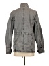 Caslon 100% Cotton Gray Jacket Size S - photo 2