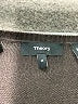 Theory Black Pullover Sweater Size M - photo 7
