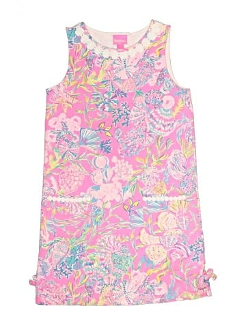 Lilly Pulitzer Dress (view 1)