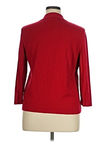 Alfred Dunner Pullover Sweater (view 2)