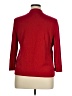 Alfred Dunner Red Pullover Sweater Size XL (petite) - photo 2